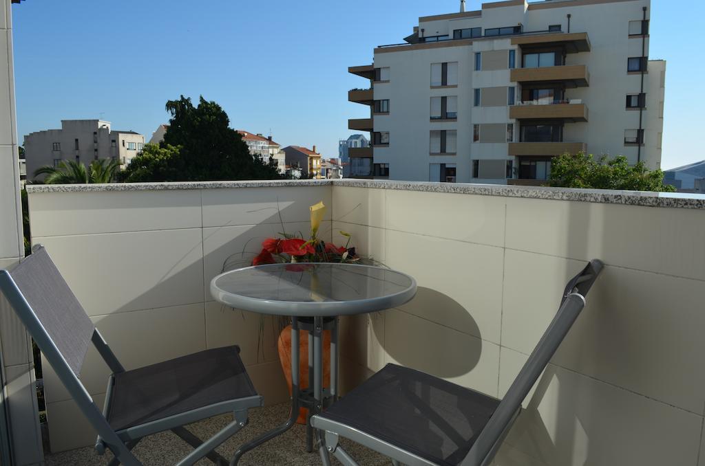 Ferienwohnung Musical View Porto Zimmer foto